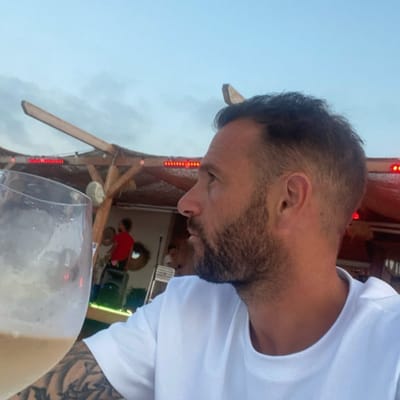 Stéphane Lorin, Directeur général chez BDX Termites Villenave-d’Ornon