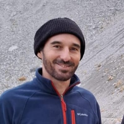 Thomas Girard, Technicien applicateur certifié chez BDX Termites Villenave-d’Ornon